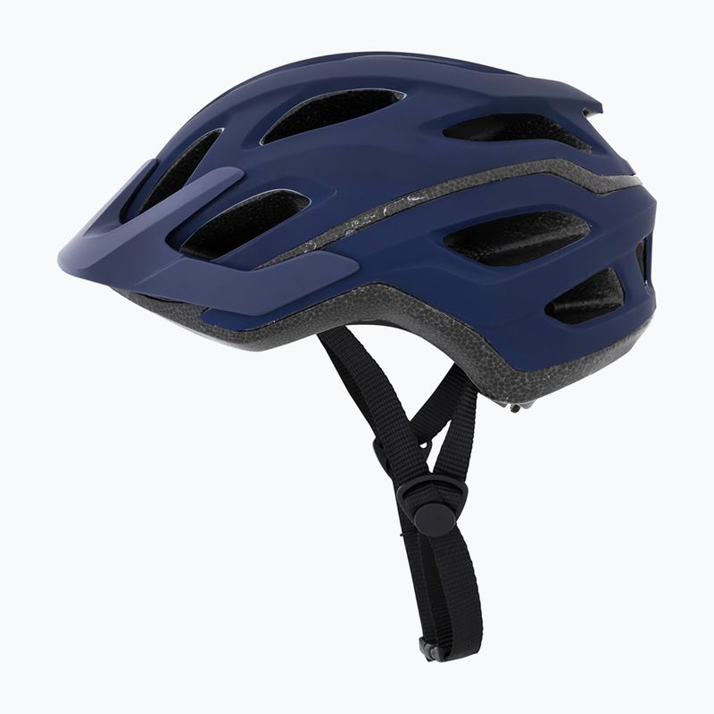 Vaikiškas dviračių šalmas Bell Cadence Jr solid midnight 3
