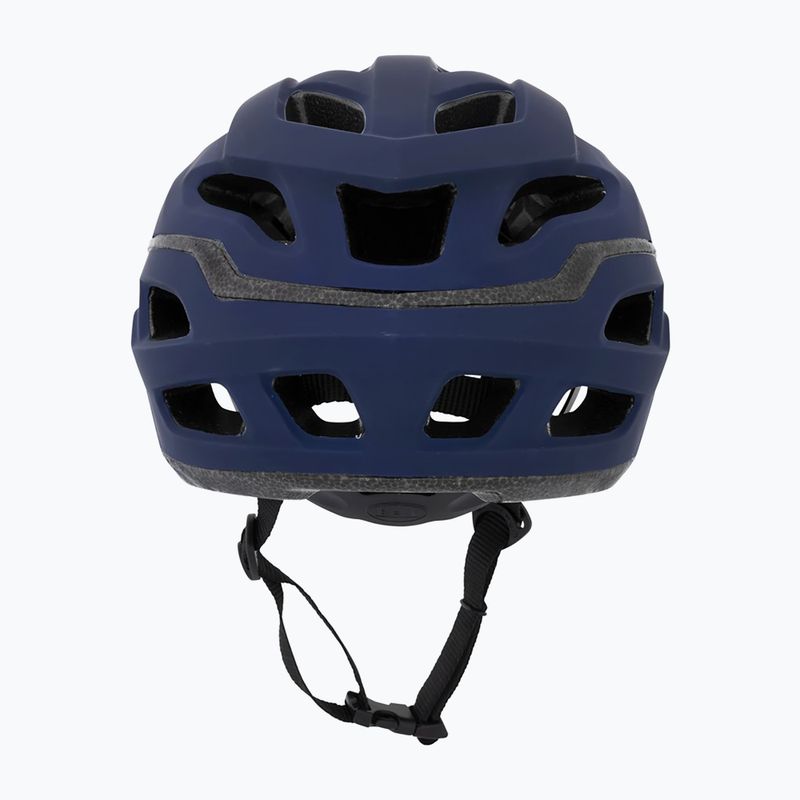 Vaikiškas dviračių šalmas Bell Cadence Jr solid midnight 4