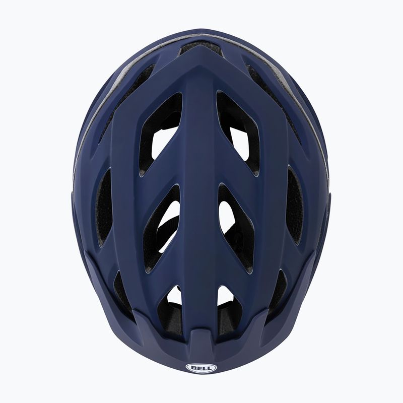 Vaikiškas dviračių šalmas Bell Cadence Jr solid midnight 6