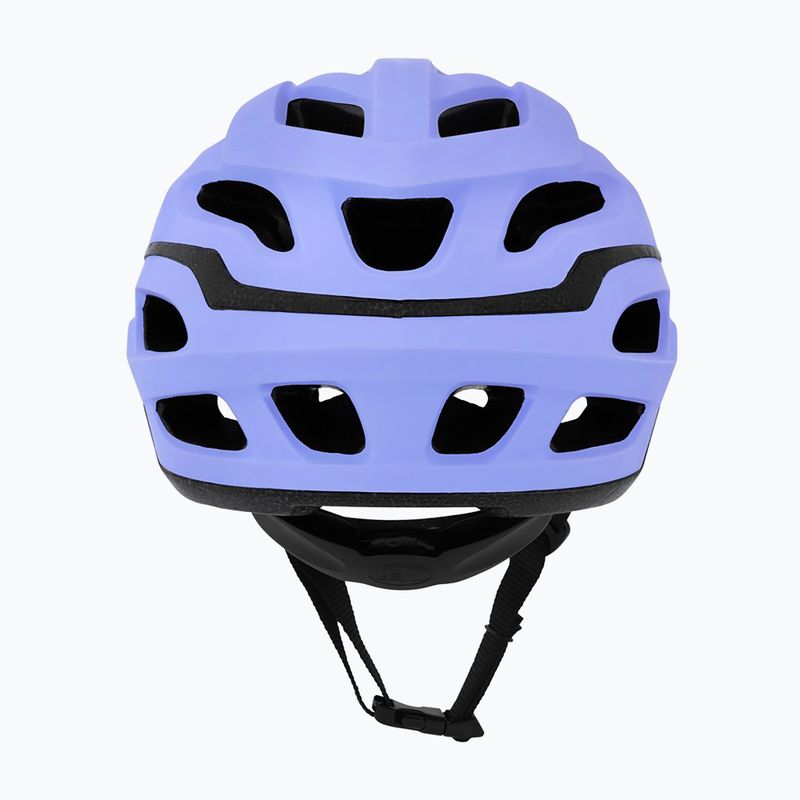 Vaikiškas dviračių šalmas Bell Cadence K solid lavender 4