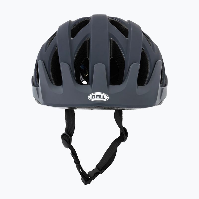 Dviračio šalmas Bell Cadence solid charcoal 2