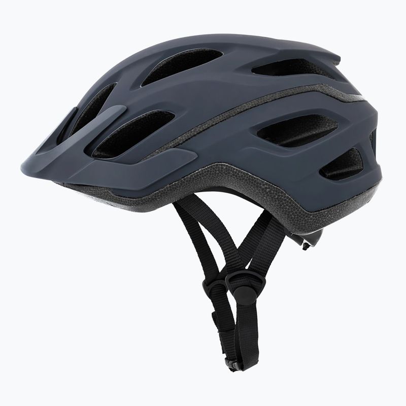 Dviračio šalmas Bell Cadence solid charcoal 3