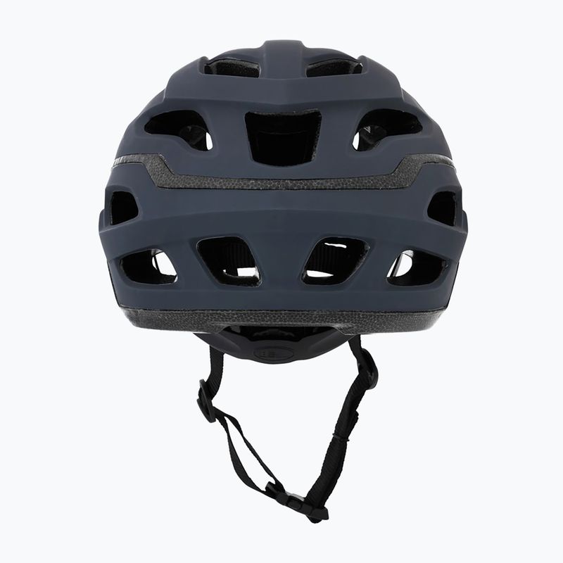 Dviračio šalmas Bell Cadence solid charcoal 4