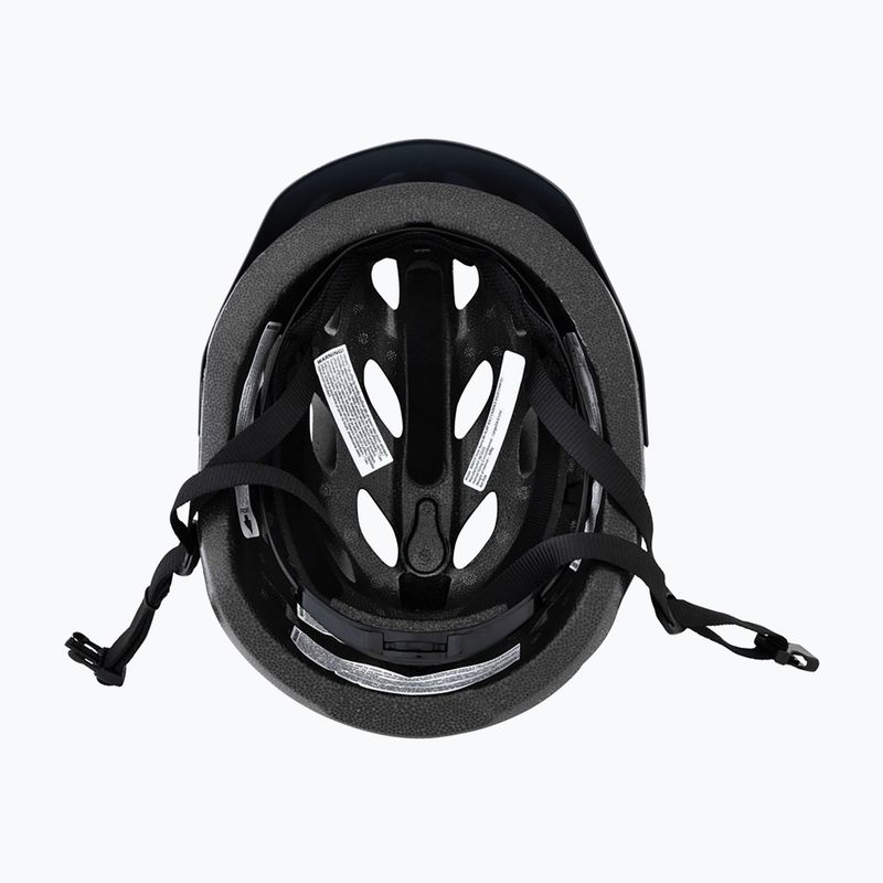 Dviračio šalmas Bell Cadence solid charcoal 5