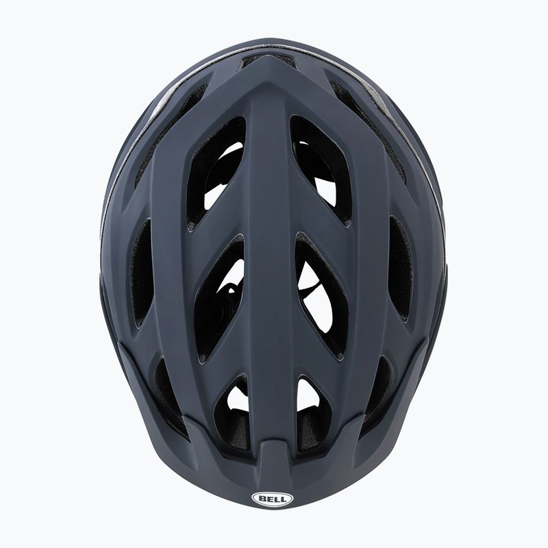 Dviračio šalmas Bell Cadence solid charcoal 6