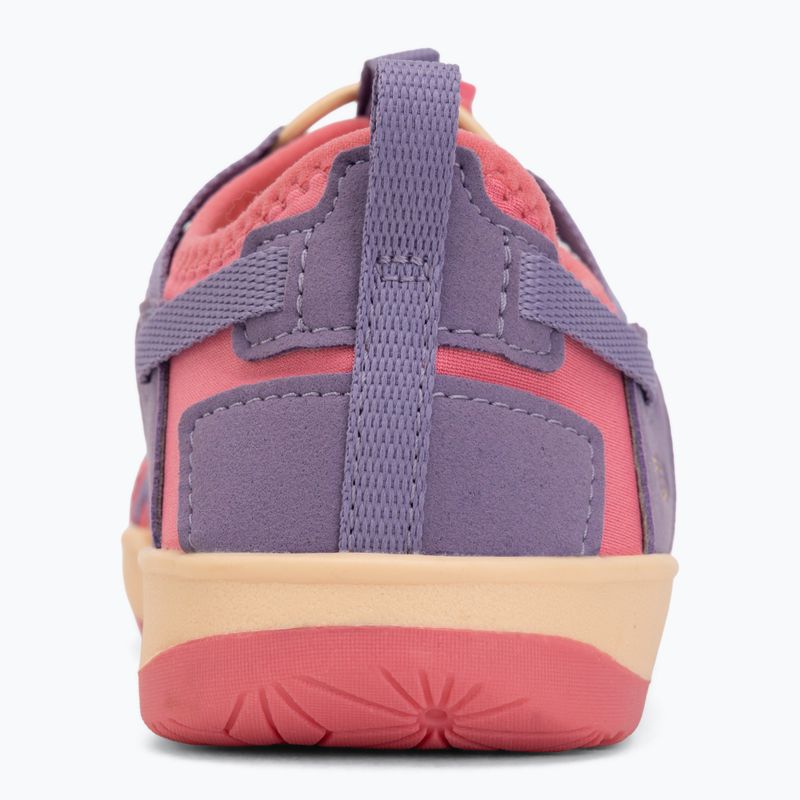 Vaikiškos basutės KEEN Moxie purple haze/pink lemonade 6