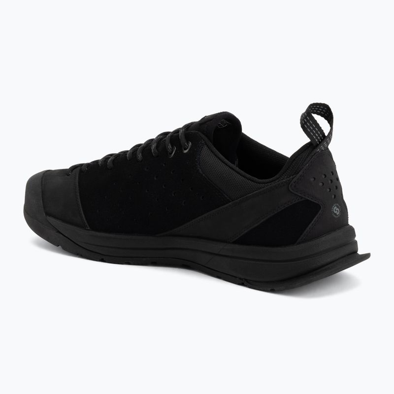 Vyriški batai KEEN Jasper III black/black 3