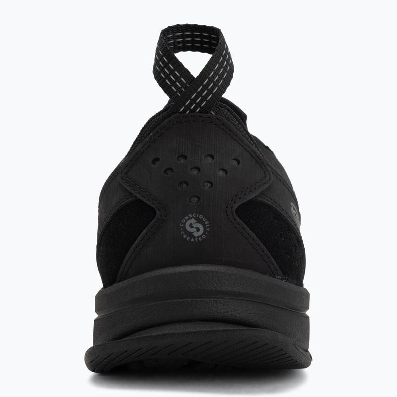 Vyriški batai KEEN Jasper III black/black 6