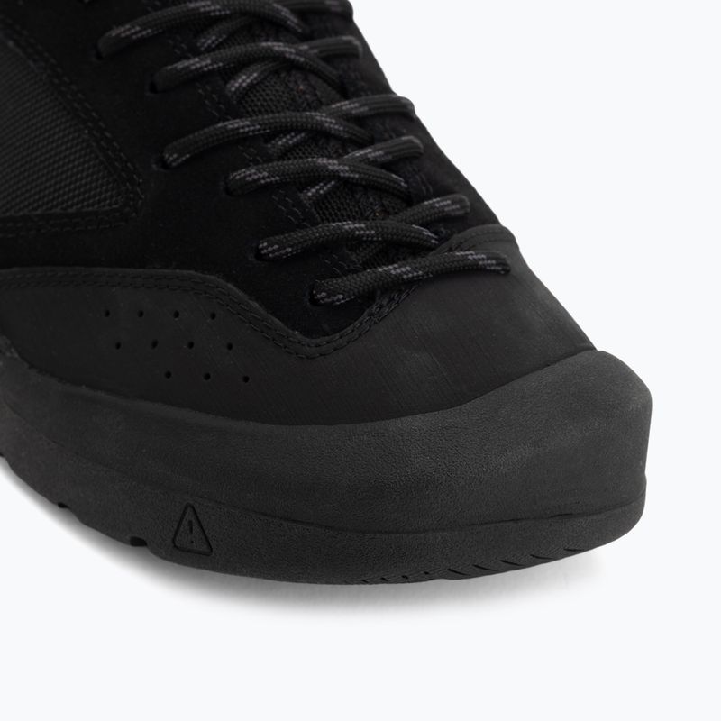 Vyriški batai KEEN Jasper III black/black 7