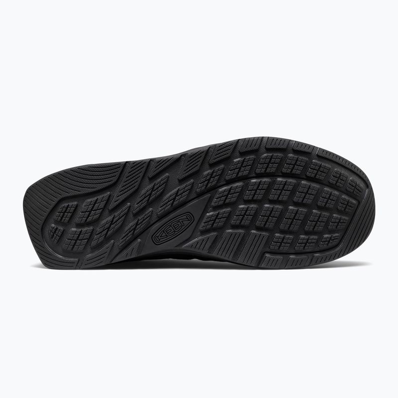 Vyriški batai KEEN Jasper III black/black 4