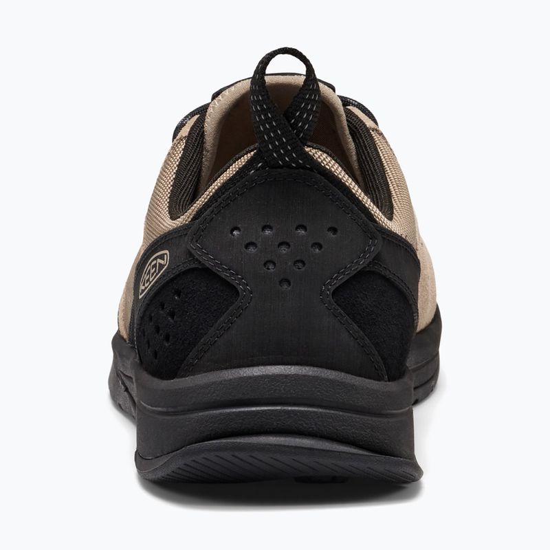 Vyriški batai KEEN Jasper III brindle/black 2