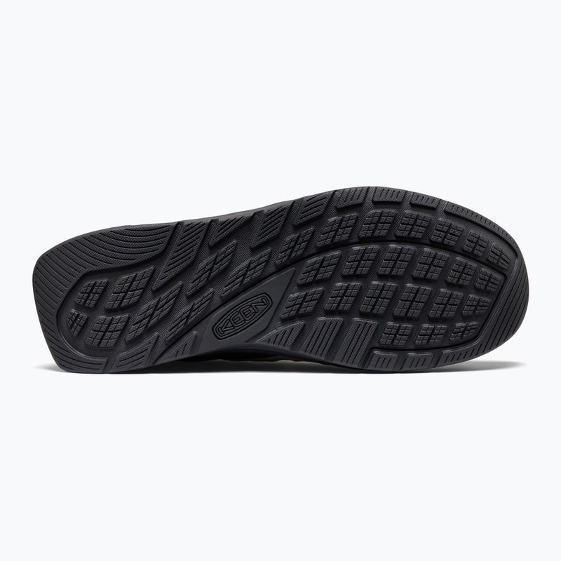Vyriški batai KEEN Jasper III brindle/black 4