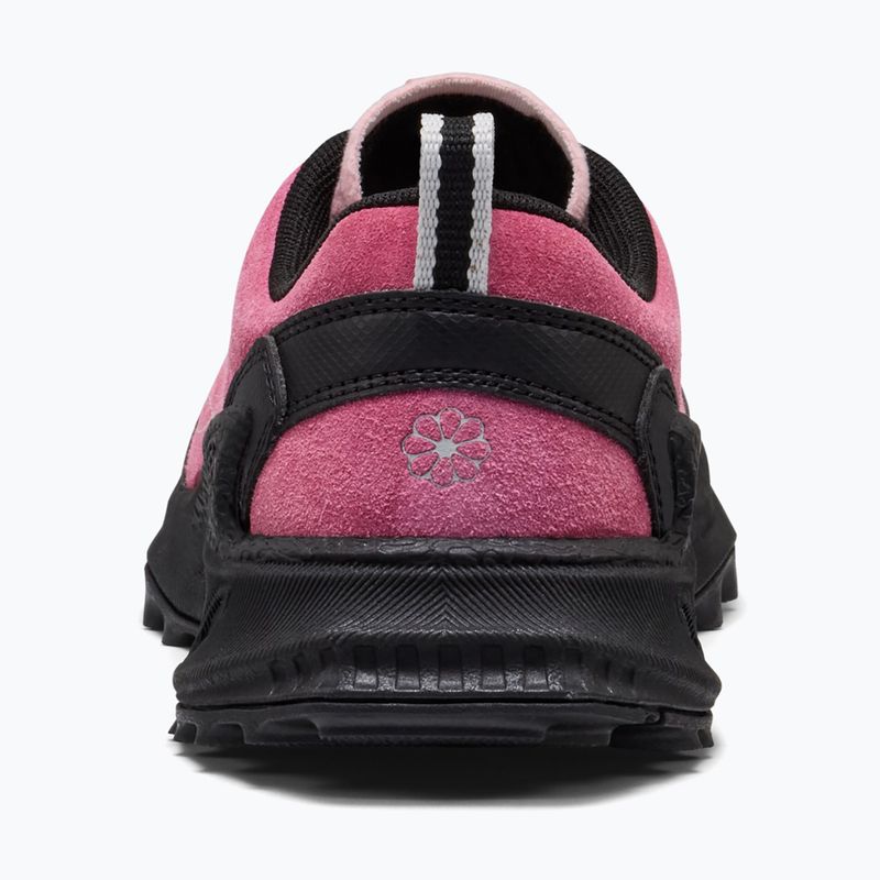 Vaikiški batai KEEN Jasper Zionic violet quartz velour 2