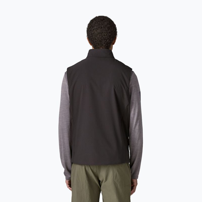 Vyriška liemenė Patagonia Nano-Air Light ink black 2