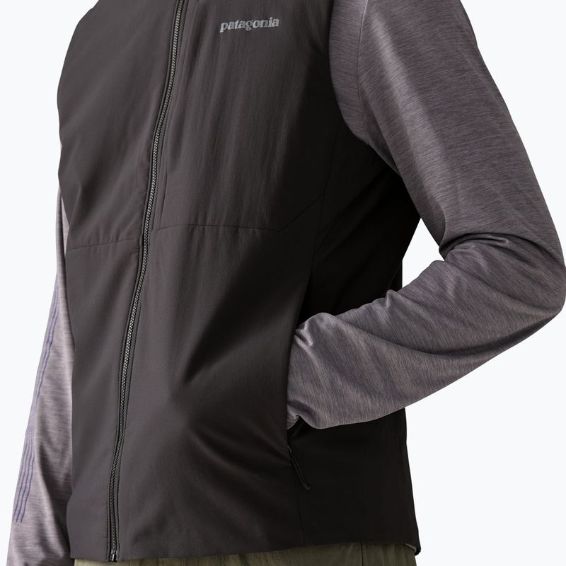 Vyriška liemenė Patagonia Nano-Air Light ink black 4
