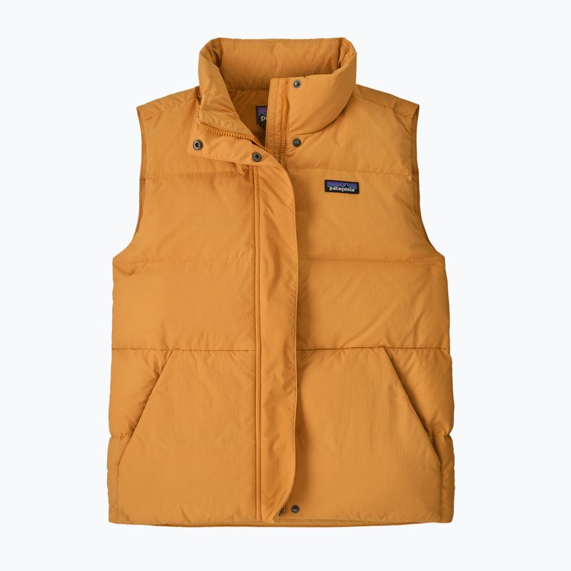 Moteriška liemenė Patagonia Sisar Down Vest dried mango 2