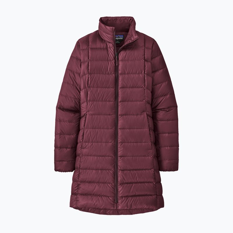 Moteriška 3‑in‑1 striukė Patagonia Tres 3-in-1 Parka den brown 12