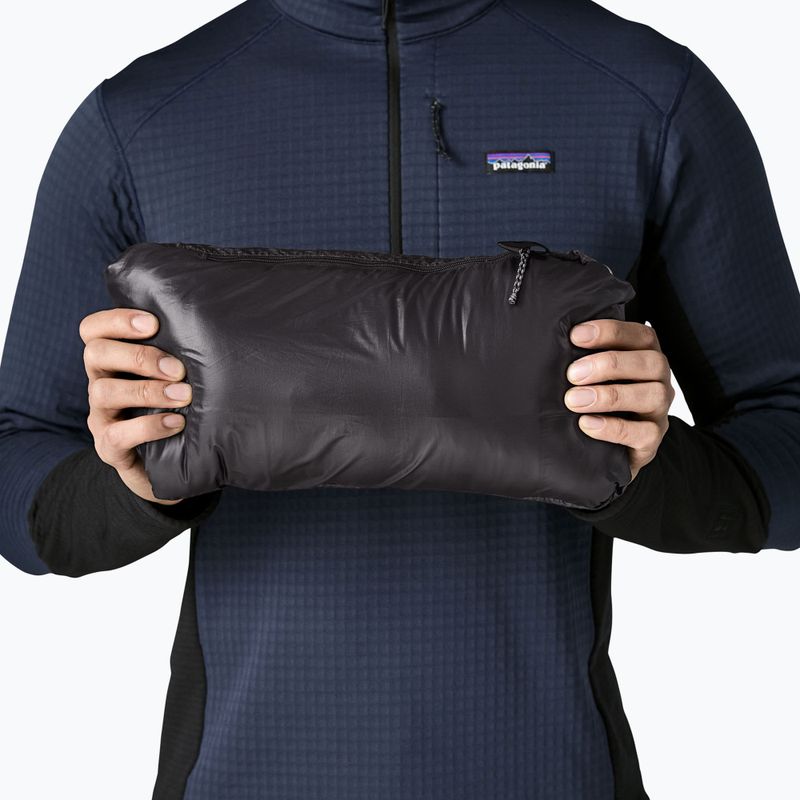 Pūsta striukė Patagonia Durable Down Hoody black 9