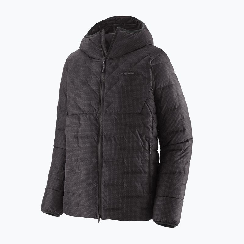 Pūsta striukė Patagonia Durable Down Hoody black 10