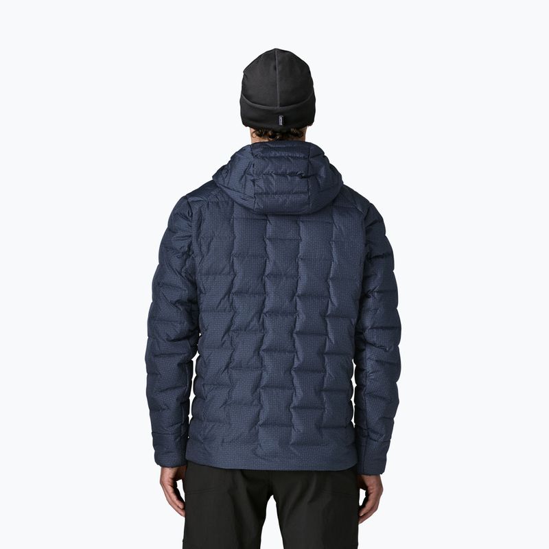 Pūsta striukė Patagonia Durable Down Hoody new navy 3