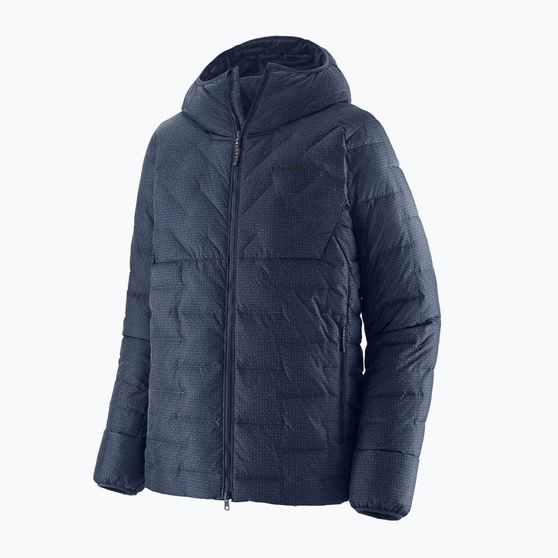 Pūsta striukė Patagonia Durable Down Hoody new navy 11