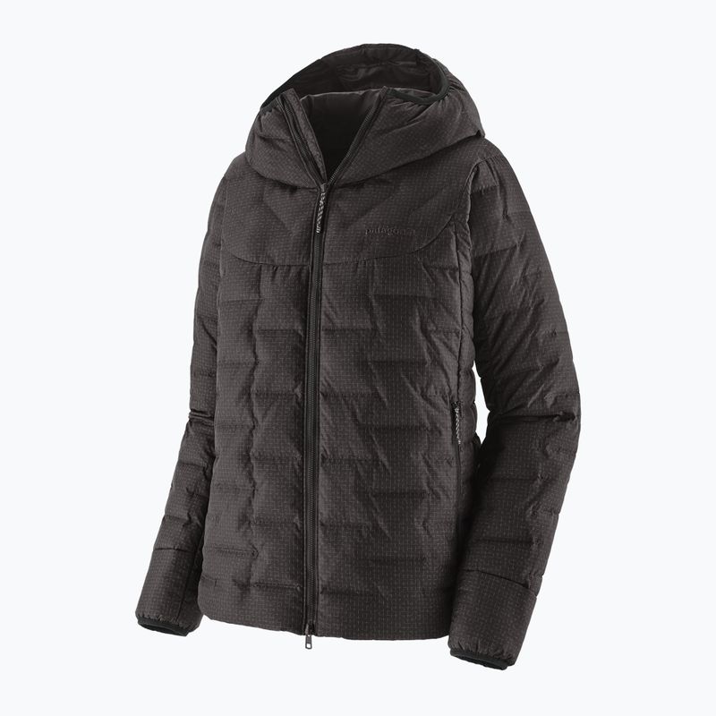 Moteriška šilta striukė Patagonia Durable Down Hoody black 12