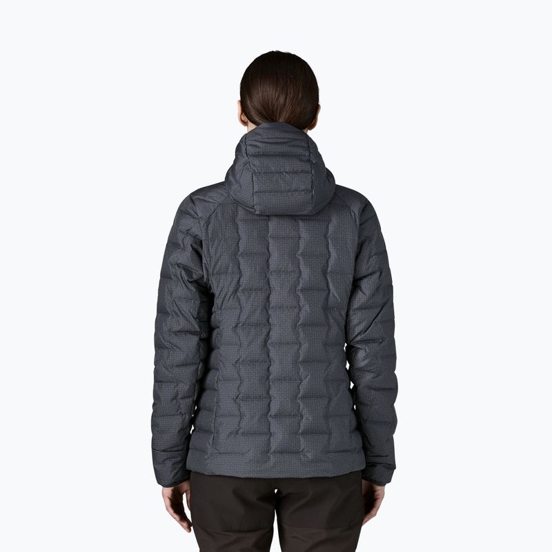 Moteriška šilta striukė Patagonia Durable Down Hoody smolder blue 3
