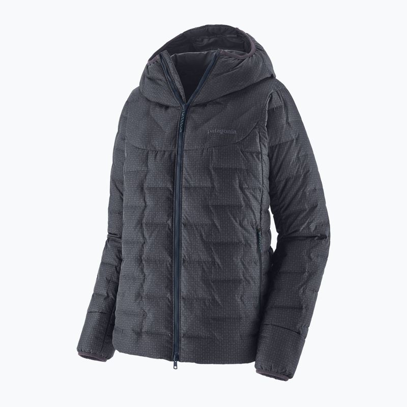 Moteriška šilta striukė Patagonia Durable Down Hoody smolder blue 12