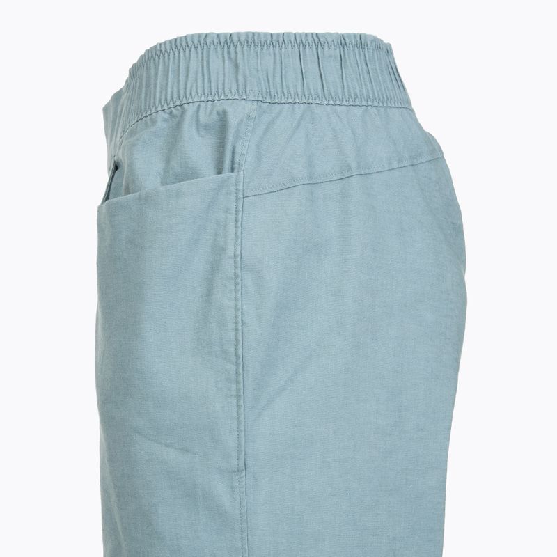 Moteriškos laipiojimo kelnės Patagonia Hampi Rock blue sage 4