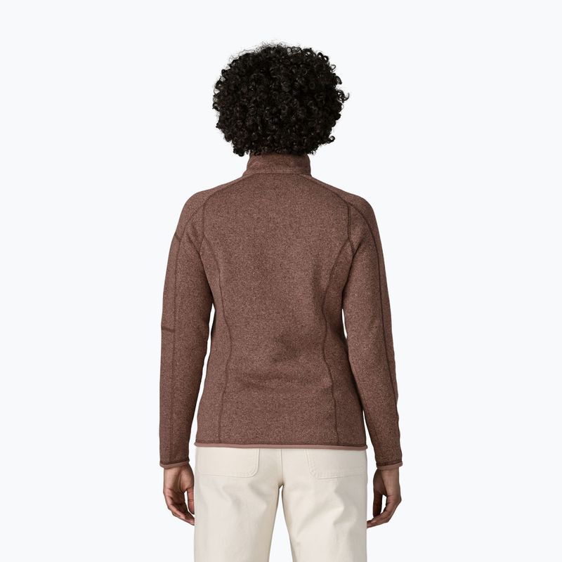 Moteriškas žygio džemperis Patagonia Better Sweater moonrise taupe 2