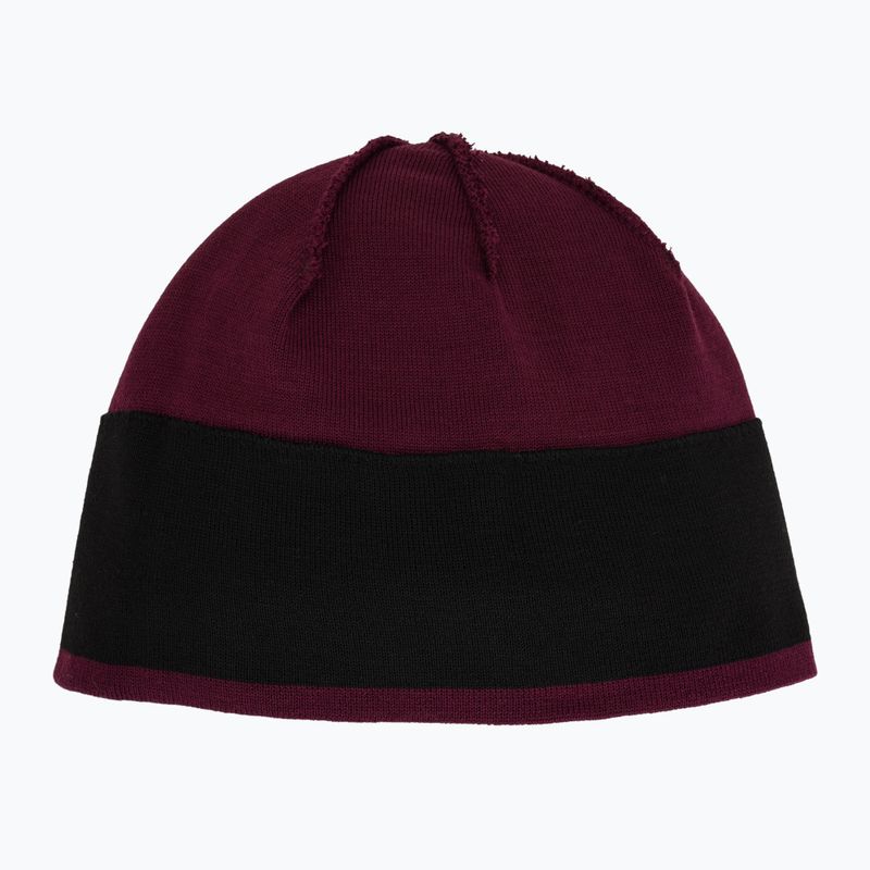 Žieminė kepurė Patagonia Beanie berry fig 4