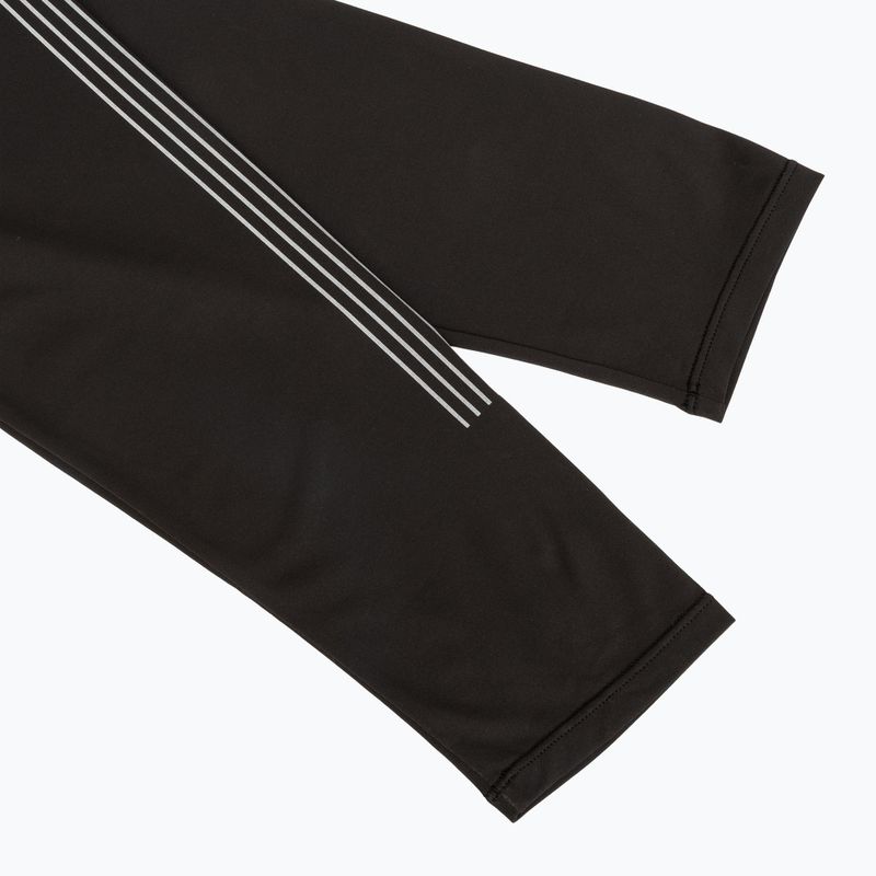 Vyriški žygio marškinėliai ilgomis rankovėmis Patagonia Cap Cool Daily Hut Tripper LS black 6