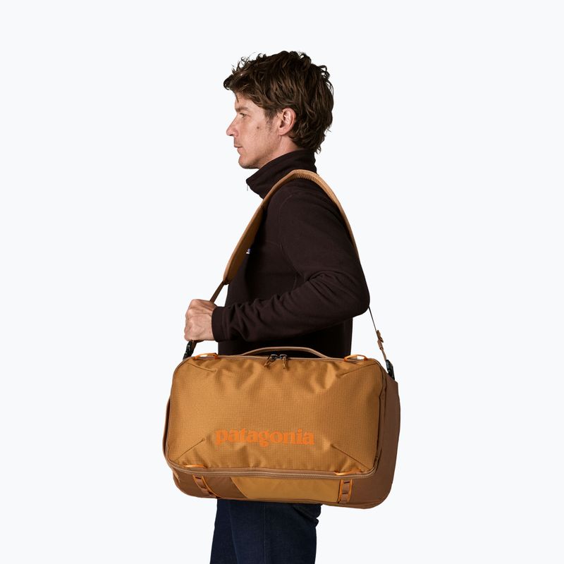 Turistinė kuprinė Patagonia Black Hole Mini MLC 30 l cinnamon brown 3