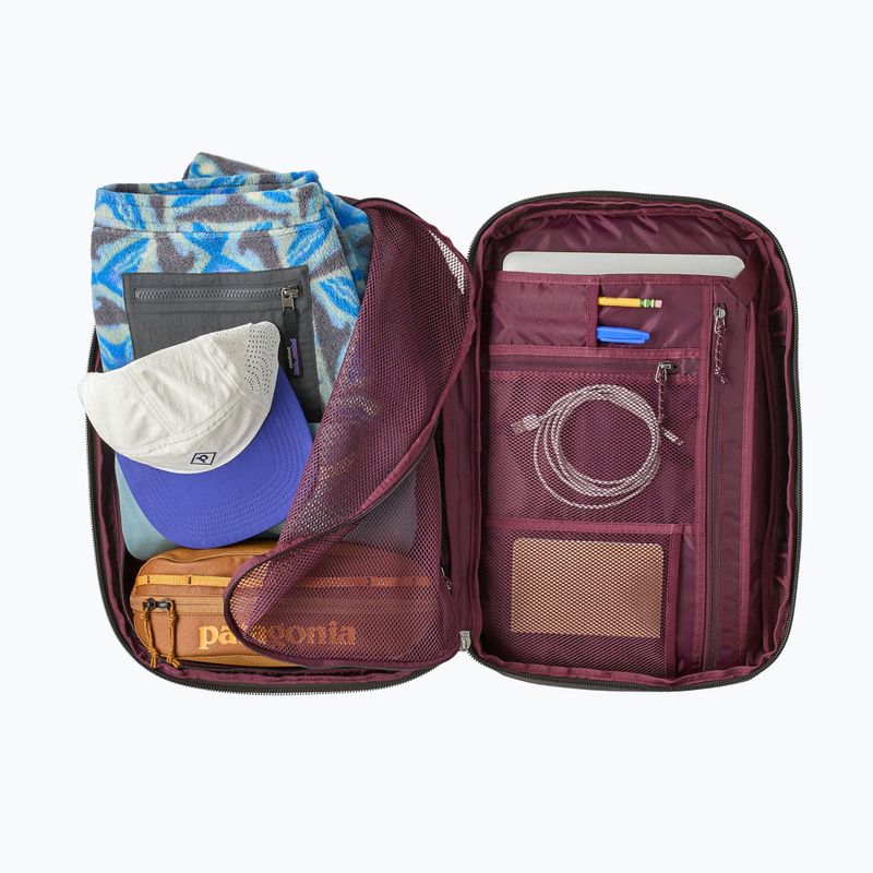 Turistinė kuprinė Patagonia Black Hole Micro MLC 22 l berry fig 2