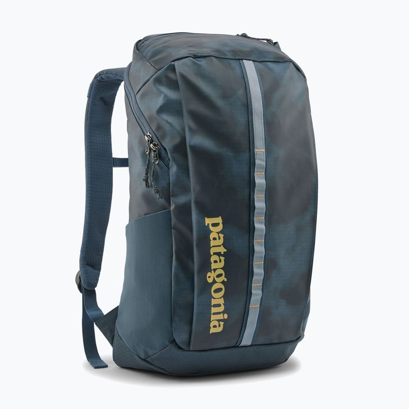 Miesto kuprinė Patagonia Black Hole Pack 25 l sastrugi: summit blue
