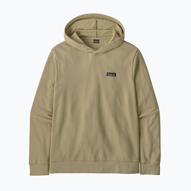 Vyriškas džemperis Patagonia Daily Hoody weathered stone 2
