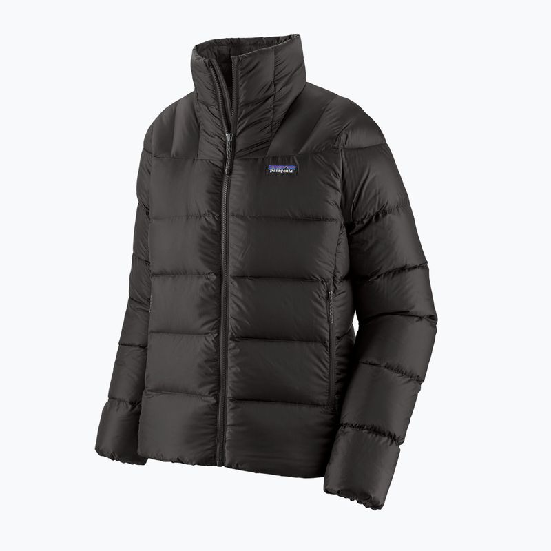 Moteriška pūsta striukė Patagonia Fitz Roy Down black 8