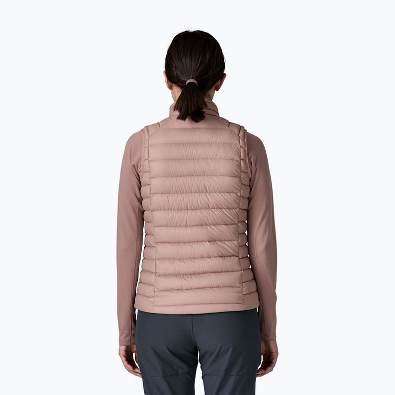 Moteriška liemenė Patagonia Down Sweater moonrise taupe 2