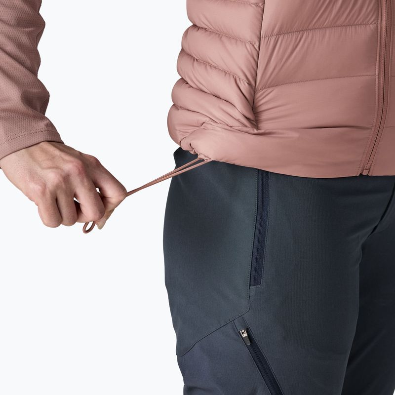 Moteriška liemenė Patagonia Down Sweater moonrise taupe 4