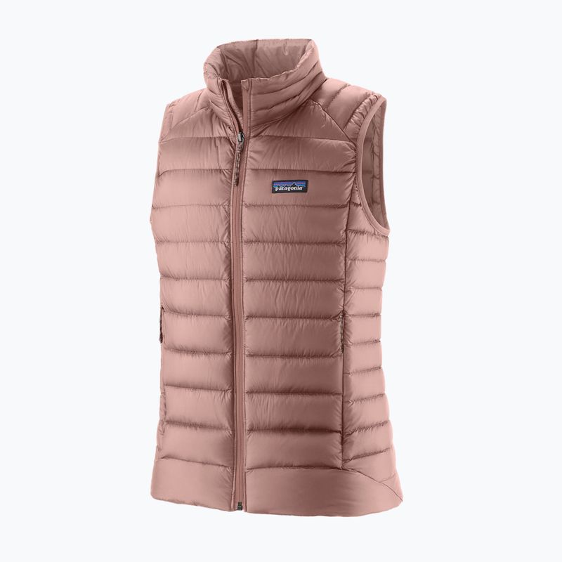 Moteriška liemenė Patagonia Down Sweater moonrise taupe 6