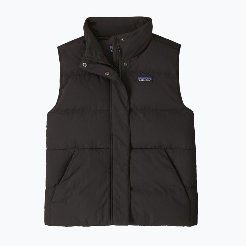 Moteriška liemenė Patagonia Sisar Down black 2