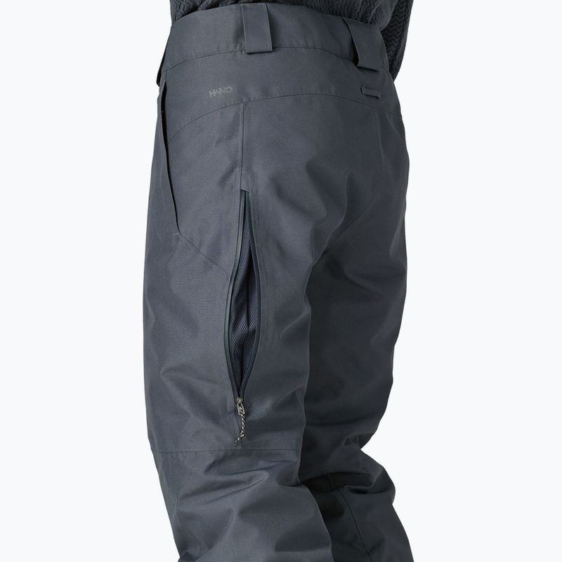 Vyriškos slidinėjimo kelnės Patagonia Insulated Powder Town - Regular summit blue 6