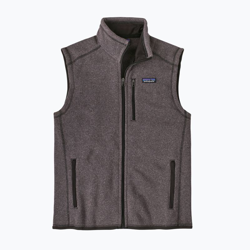 Vyriška liemenė Patagonia Better Sweater may grey 7