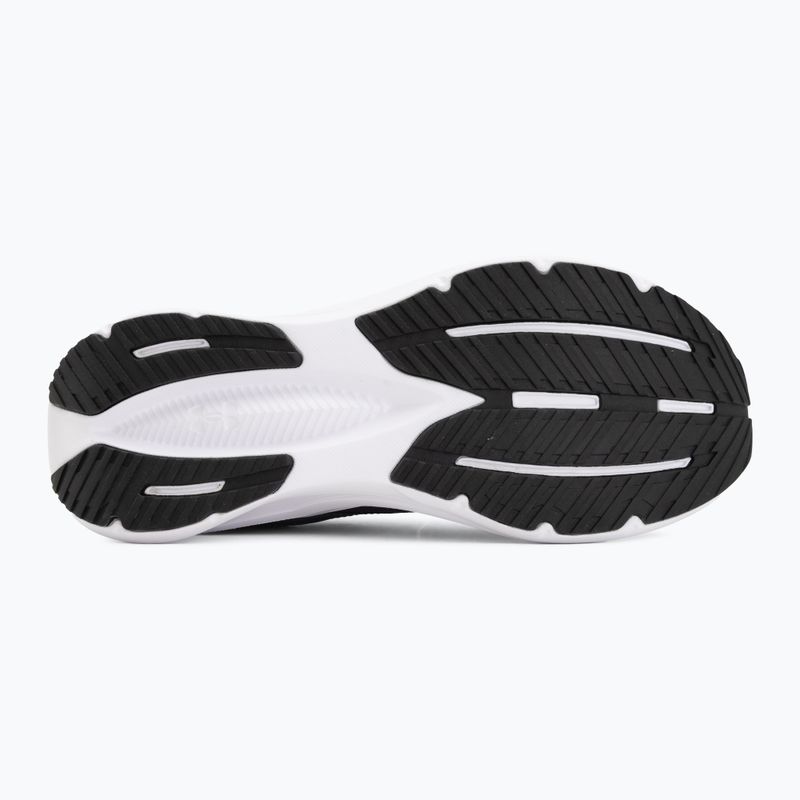 Vyriški bėgimo batai Under Armour Assert 11 castlerock/white/black 4