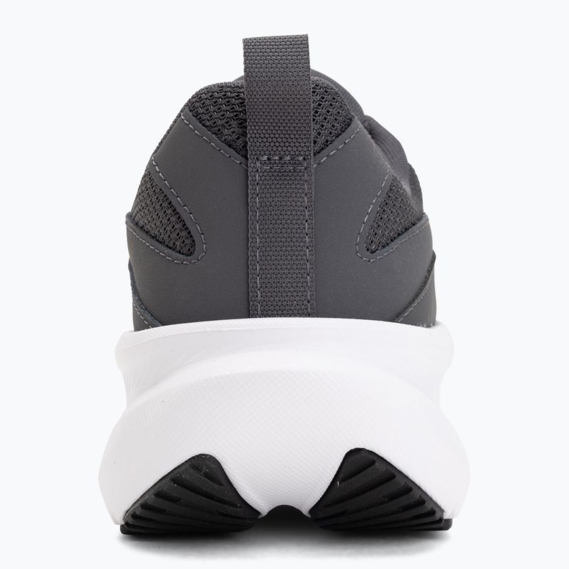 Vyriški bėgimo batai Under Armour Assert 11 castlerock/white/black 6