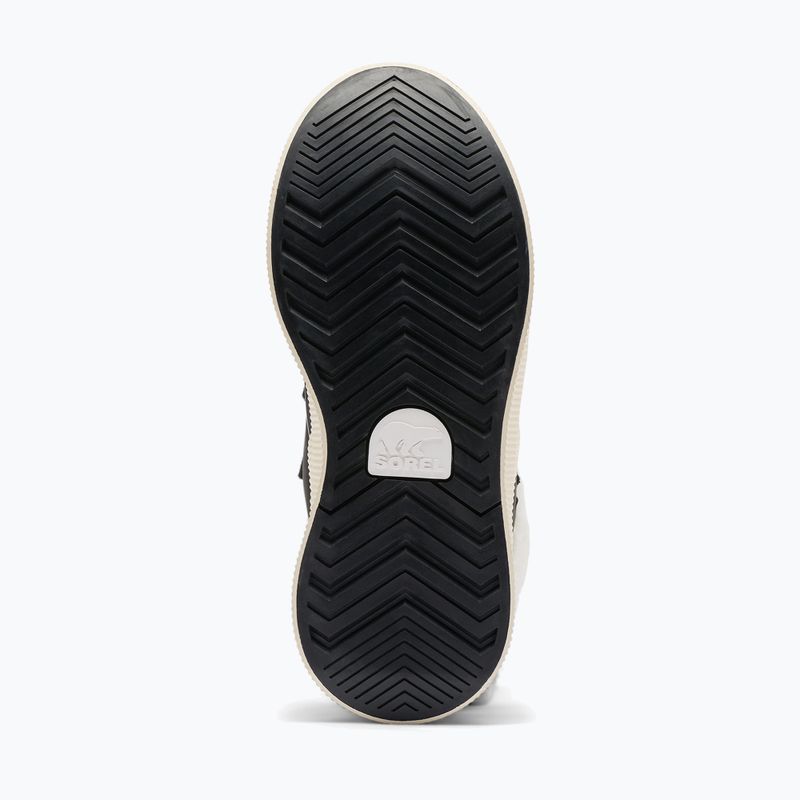 Moteriški sniego batai Sorel Out N About IV Chillz Wp black/sea salt 6