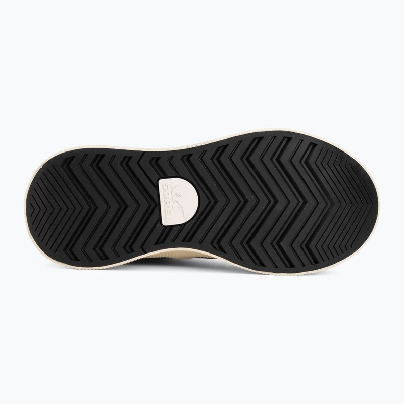 Moteriški sniego batai Sorel Out N About IV Chillz Wp black/sea salt 4
