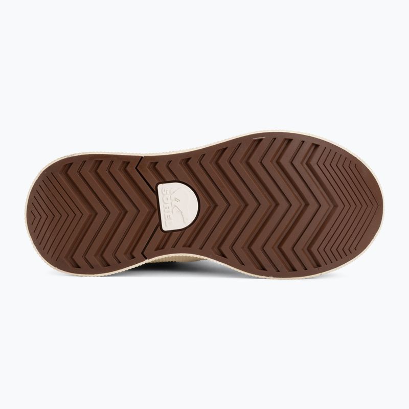 Moteriški sniego batai Sorel Out N About IV Chillz Wp dark auburn/blue 4