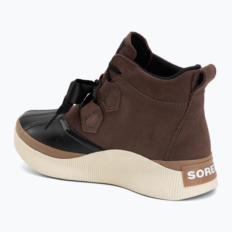 Moteriški batai Sorel Out N About IV Classic Charm midnight cocoa 3
