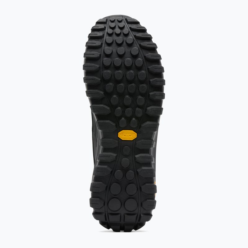 Vyriški batai Sorel Callsign Horizon Mid black/black 6